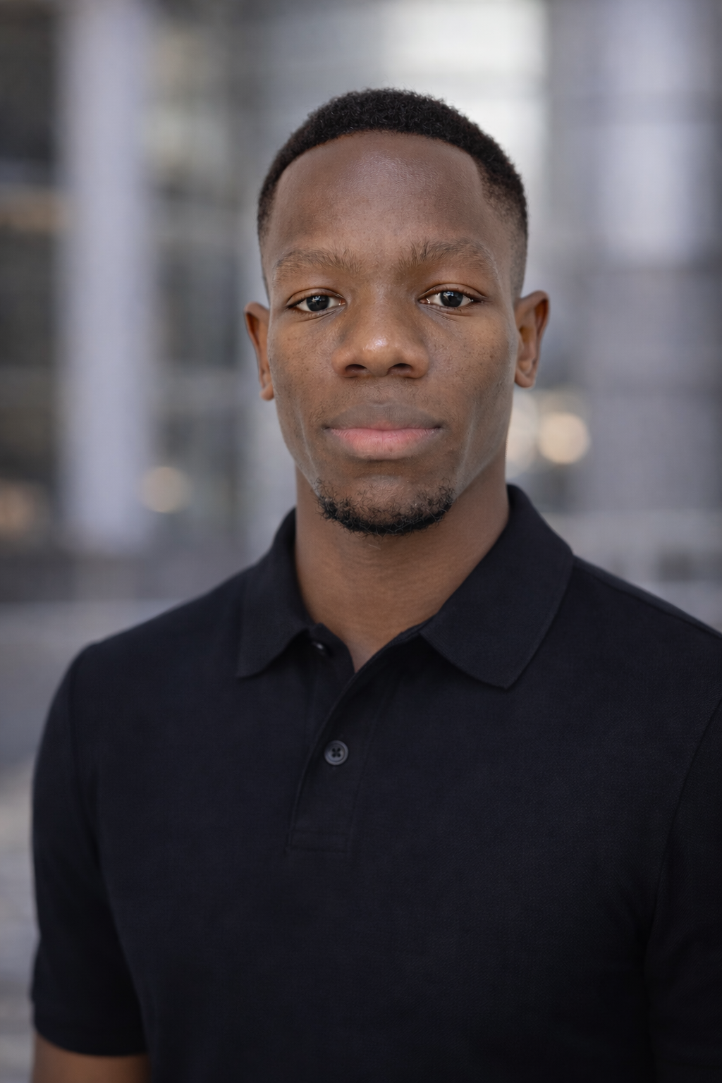 Calton — Founder & CEO