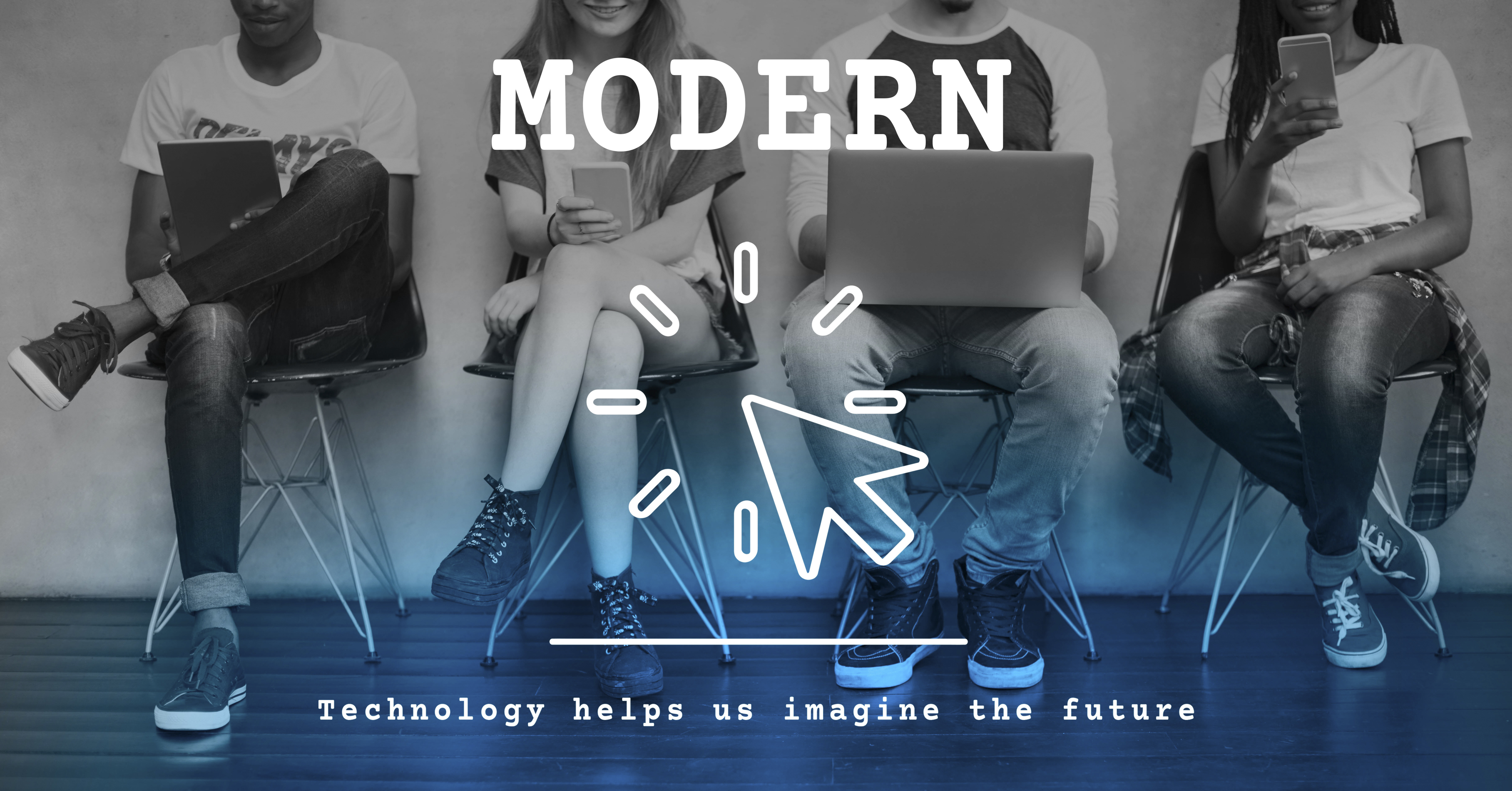Smart digital solutions for growing businesses.